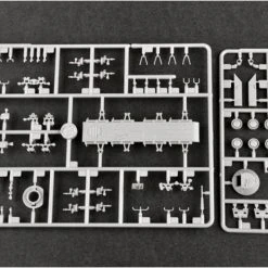 07138 | Trumpeter 1/72 Russian BTR-70 APC (Late Version) Armoured Personnel Carrie Scaled Plastic Model Kit -Mini Crafters Store TRU 07138 56 1200x800 1