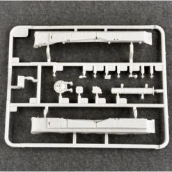 07144 | Trumpeter 1/72 Russian T-80B Main Battle Tank Scaled Plastic Model Kit -Mini Crafters Store TRU 07144 54 1200x800 1
