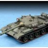07146 | Trumpeter 1/72 Russian 1962 T-62 Main Battle Tank Scaled Plastic Model Kit