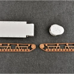 07150 | Trumpeter 1/72 Soviet T-28 Medium (Welded) Tank Scaled Plastic Model Kit -Mini Crafters Store TRU 07150 53 1200x800 1