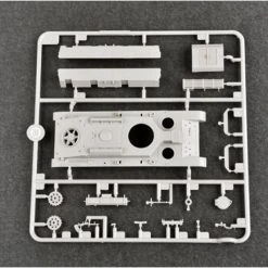 07150 | Trumpeter 1/72 Soviet T-28 Medium (Welded) Tank Scaled Plastic Model Kit -Mini Crafters Store TRU 07150 54 1200x800 1