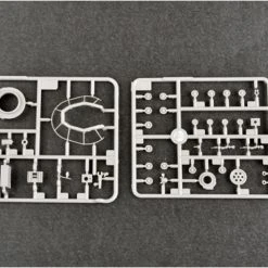 07150 | Trumpeter 1/72 Soviet T-28 Medium (Welded) Tank Scaled Plastic Model Kit -Mini Crafters Store TRU 07150 55 1200x800 1