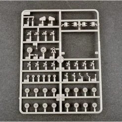 07153 | Trumpeter 1/72 Soviet Army T-10A Heavy Tank Scaled Plastic Model Kit 13 07153 | Trumpeter 1/72 Soviet Army T-10A Heavy Tank Scaled Plastic Model Kit -Mini Crafters Store TRU 07153 05 1200x800 1