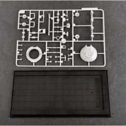 07163 | Trumpeter 1/72 Russian JS-3 W/ 122mm BL-9 Tank Scaled Plastic Model Kit -Mini Crafters Store TRU 07163 53 1200x800 1