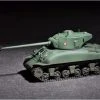 07169 | Trumpeter 1/72 French M4 Sherman Tank Scaled Plastic Model Kit -Mini Crafters Store TRU 07169 51 1200x800 1