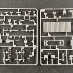 07175 | Trumpeter 1/72 M1120 HEMTT Load Handing System (LHS) Scaled Plastic Model Kit -Mini Crafters Store TRU 07175 07201 1200x800 1