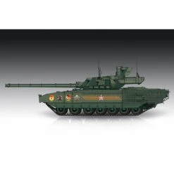 07181 | Trumpeter 1/72 Russian T-14 Armata MBT Scaled Plastic Model Kit