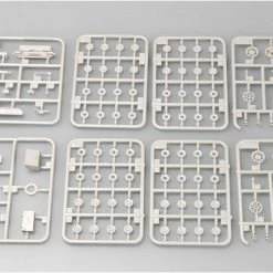 07212 | Trumpeter 1/72 German Brummbar (Late Version) Scaled Plastic Model Kit -Mini Crafters Store TRU 07212 54 1200x800 1