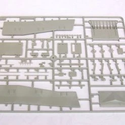 07213 | Trumpeter 1/72 USN WWII LCN 3 Vehicle Landing Craft Plastic Model Kit -Mini Crafters Store TRU 07213 56 1200x800 1