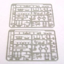 07213 | Trumpeter 1/72 USN WWII LCN 3 Vehicle Landing Craft Plastic Model Kit -Mini Crafters Store TRU 07213 57 1200x800 1