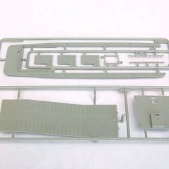 07213 | Trumpeter 1/72 USN WWII LCN 3 Vehicle Landing Craft Plastic Model Kit -Mini Crafters Store TRU 07213 58 1200x800 1