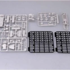 07251 | Trumpeter 1/72 German Sd.Kfz.9/1 6 Ton Crane Half-track Scaled Plastic Model Kit -Mini Crafters Store TRU 07251 54 1200x800 1