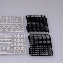 07252 | Trumpeter 1/72 German Sd.Kfz.9 18 Ton Half-track Scaled Plastic Model Kit -Mini Crafters Store TRU 07252 52 1200x800 1