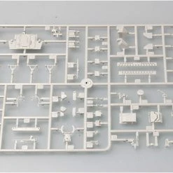 07255 | Trumpeter 1/72 U.S. Army M1126 Stryker ICV Armoured Personnel Carrier Scaled Plastic Model Kit -Mini Crafters Store TRU 07255 53 1200x800 1