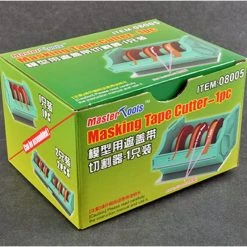 08005 | Trumpeter Masking Tape Cutter