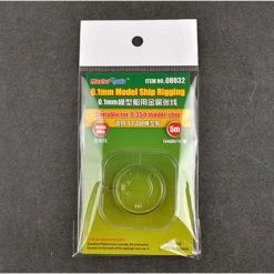 08032 | Trumpeter 0.1mm Model Ship Rigging