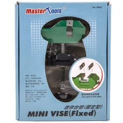 08503 | Trumpeter Master Tools Hobby Flexible Mini Bench Vice