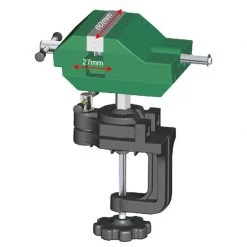 08503 | Trumpeter Master Tools Hobby Flexible Mini Bench Vice -Mini Crafters Store TRU 08503 52 1200x800 1