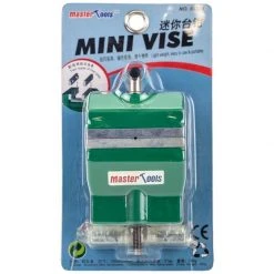 08504 | Trumpeter Master Tools Modelers Mini Bench Vice