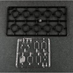 09501 | Trumpeter 1/35 Russian AT-T Artillery Prime Mover Tractor Scaled Plastic Model Kit -Mini Crafters Store TRU 09501 62 1200x800 1