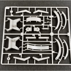 09502 | Trumpeter 1/35 BTM-3 High Speed Trench Digger Vehicle Scaled Plastic Model Kit -Mini Crafters Store TRU 09502 55 1200x800 1