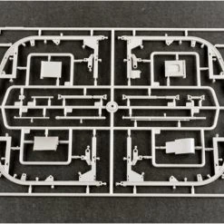 09502 | Trumpeter 1/35 BTM-3 High Speed Trench Digger Vehicle Scaled Plastic Model Kit -Mini Crafters Store TRU 09502 56 1200x800 1