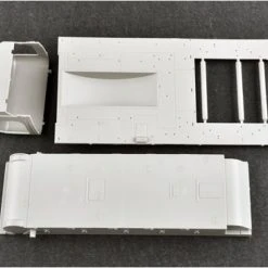 09502 | Trumpeter 1/35 BTM-3 High Speed Trench Digger Vehicle Scaled Plastic Model Kit -Mini Crafters Store TRU 09502 57 1200x800 1