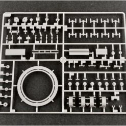 09502 | Trumpeter 1/35 BTM-3 High Speed Trench Digger Vehicle Scaled Plastic Model Kit -Mini Crafters Store TRU 09502 58 1200x800 1