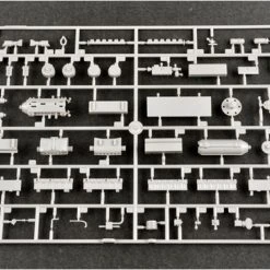 09502 | Trumpeter 1/35 BTM-3 High Speed Trench Digger Vehicle Scaled Plastic Model Kit -Mini Crafters Store TRU 09502 59 1200x800 1