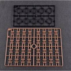 09502 | Trumpeter 1/35 BTM-3 High Speed Trench Digger Vehicle Scaled Plastic Model Kit -Mini Crafters Store TRU 09502 60 1200x800 1