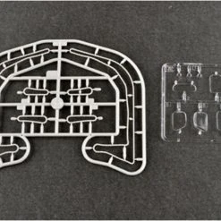 09502 | Trumpeter 1/35 BTM-3 High Speed Trench Digger Vehicle Scaled Plastic Model Kit -Mini Crafters Store TRU 09502 62 1200x800 1