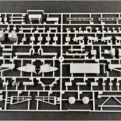 09502 | Trumpeter 1/35 BTM-3 High Speed Trench Digger Vehicle Scaled Plastic Model Kit -Mini Crafters Store TRU 09502 63 1200x800 1