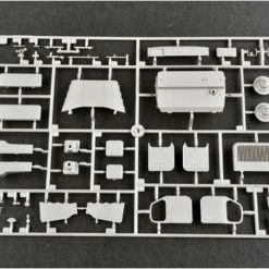 09502 | Trumpeter 1/35 BTM-3 High Speed Trench Digger Vehicle Scaled Plastic Model Kit -Mini Crafters Store TRU 09502 65 1200x800 1
