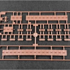 09505 | Trumpeter 1/35 Soviet SU-101 SPA Self-Propelled Gun Scaled Plastic Model Kit -Mini Crafters Store TRU 09505 56 1200x800 1
