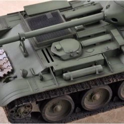 09505 | Trumpeter 1/35 Soviet SU-101 SPA Self-Propelled Gun Scaled Plastic Model Kit -Mini Crafters Store TRU 09505 63 1200x800 1