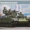 09506 | Trumpeter 1/35 Kazakhstan BMPT Terminator Tank Scaled Plastic Model Kit -Mini Crafters Store TRU 09506 00 1200x800 1