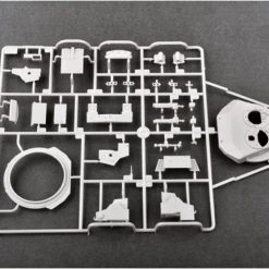 09506 | Trumpeter 1/35 Kazakhstan BMPT Terminator Tank Scaled Plastic Model Kit -Mini Crafters Store TRU 09506 54 1200x800 1