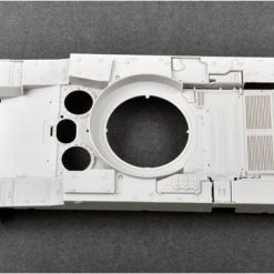 09506 | Trumpeter 1/35 Kazakhstan BMPT Terminator Tank Scaled Plastic Model Kit -Mini Crafters Store TRU 09506 65 1200x800 1