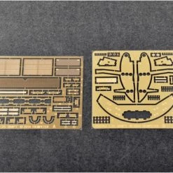 09506 | Trumpeter 1/35 Kazakhstan BMPT Terminator Tank Scaled Plastic Model Kit -Mini Crafters Store TRU 09506 66 1200x800 1