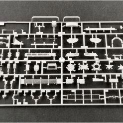 09506 | Trumpeter 1/35 Kazakhstan BMPT Terminator Tank Scaled Plastic Model Kit -Mini Crafters Store TRU 09506 68 1200x800 1
