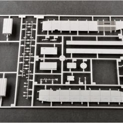 09506 | Trumpeter 1/35 Kazakhstan BMPT Terminator Tank Scaled Plastic Model Kit -Mini Crafters Store TRU 09506 69 1200x800 1