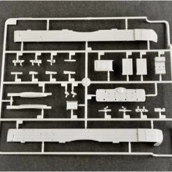 09507 | Trumpeter 1/35 Russian T-72B2 Main Battle Tank Scaled Plastic Model Kit -Mini Crafters Store TRU 09507 60 1200x800 1