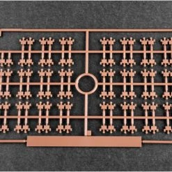 09507 | Trumpeter 1/35 Russian T-72B2 Main Battle Tank Scaled Plastic Model Kit -Mini Crafters Store TRU 09507 62 1200x800 1