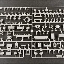 09507 | Trumpeter 1/35 Russian T-72B2 Main Battle Tank Scaled Plastic Model Kit -Mini Crafters Store TRU 09507 68 1200x800 1