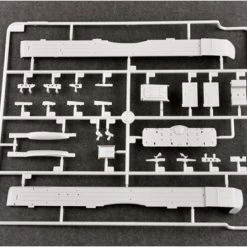 09510 | Trumpeter 1/35 Russian T-72B3M Main Battle Tank Scaled Plastic Model Kit -Mini Crafters Store TRU 09510 60 1200x800 1