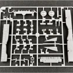 09510 | Trumpeter 1/35 Russian T-72B3M Main Battle Tank Scaled Plastic Model Kit -Mini Crafters Store TRU 09510 61 1200x800 1