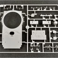 09510 | Trumpeter 1/35 Russian T-72B3M Main Battle Tank Scaled Plastic Model Kit -Mini Crafters Store TRU 09510 64 1200x800 1