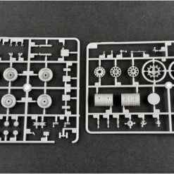 09511 | Trumpeter 1/35 Ukrainian T-84 Main Battle Tank Scaled Plastic Model Kit -Mini Crafters Store TRU 09511 58 1200x800 1
