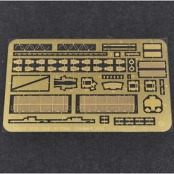 09511 | Trumpeter 1/35 Ukrainian T-84 Main Battle Tank Scaled Plastic Model Kit -Mini Crafters Store TRU 09511 61 1200x800 1