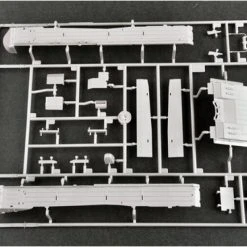 09511 | Trumpeter 1/35 Ukrainian T-84 Main Battle Tank Scaled Plastic Model Kit -Mini Crafters Store TRU 09511 62 1200x800 1